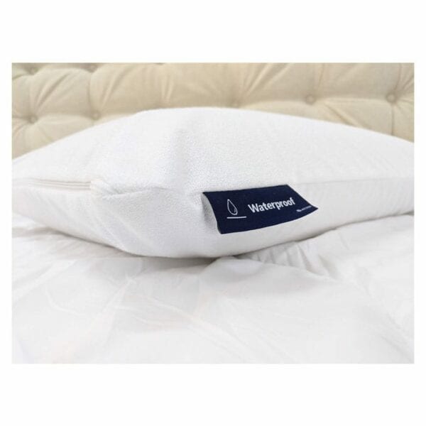 PILLOW PROTECTOR