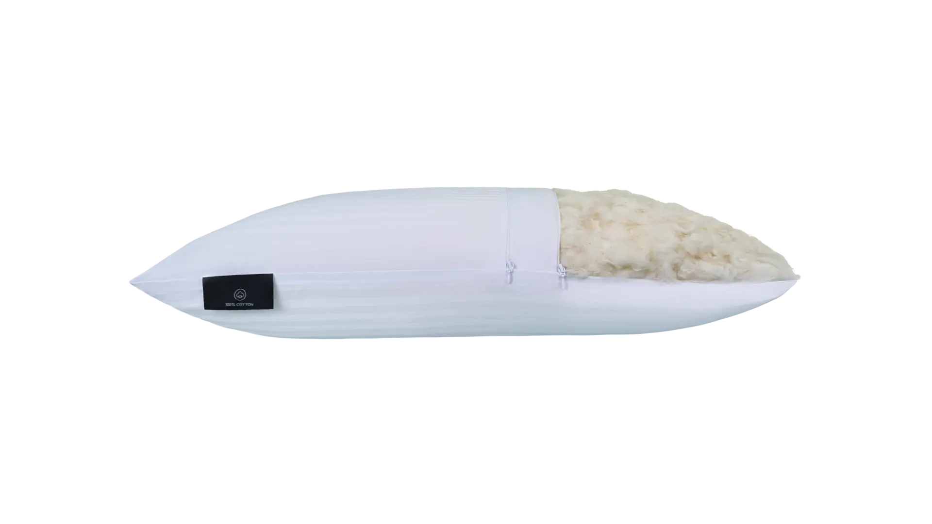 cotton-pillow