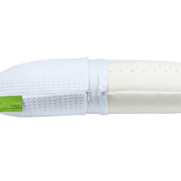 natural latex-maksilari