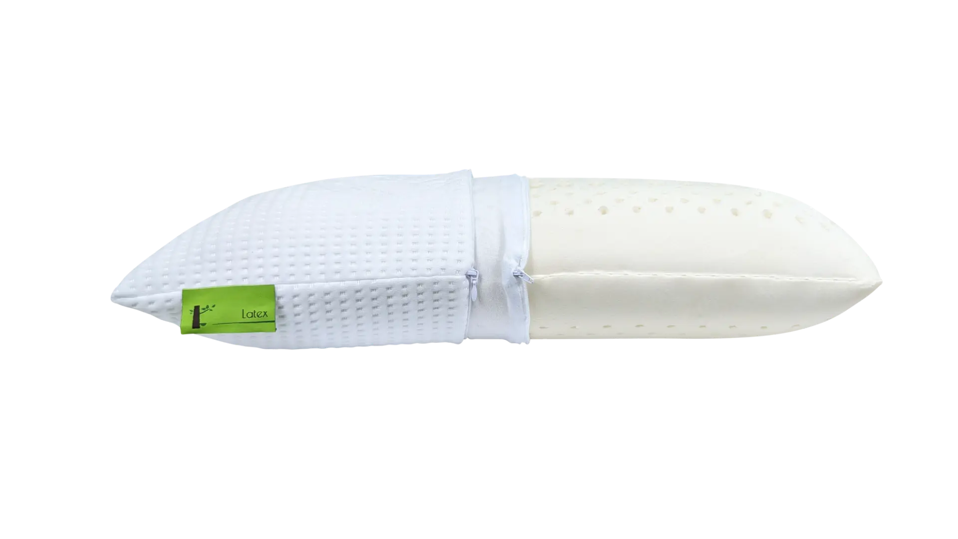 natural latex-maksilari